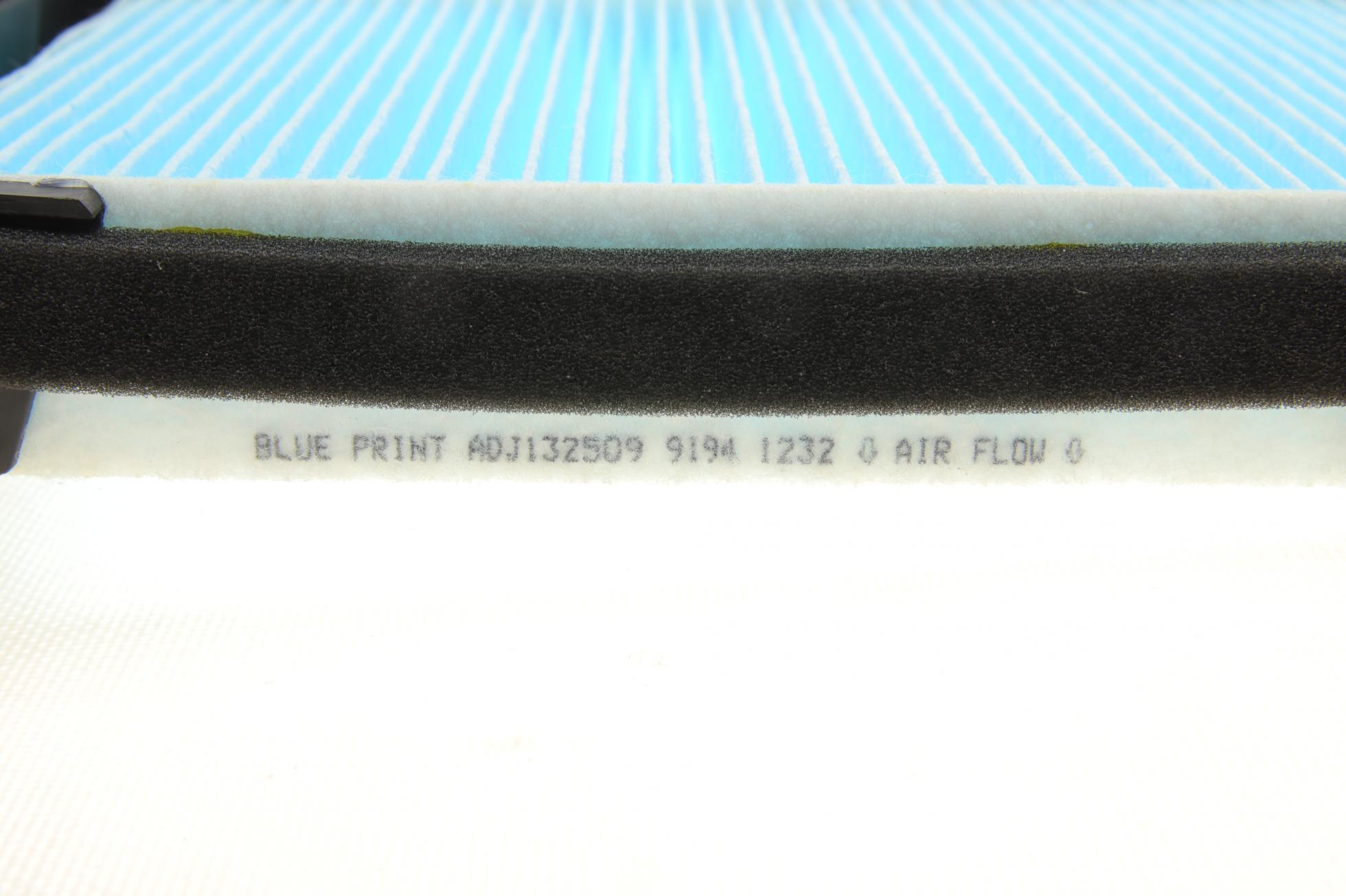 ADJ132509 BLUE PRINT